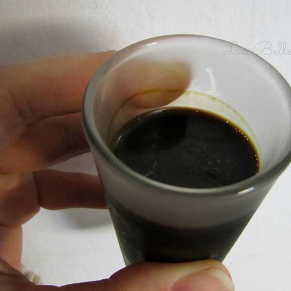 liquirizia